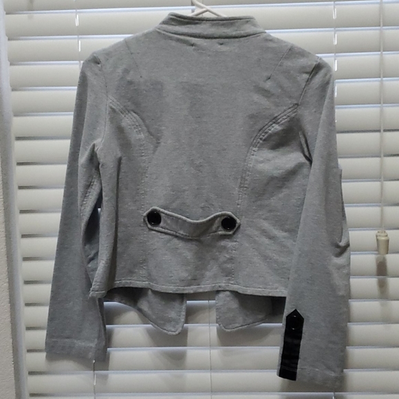 Jacket - Picture 2 of 2